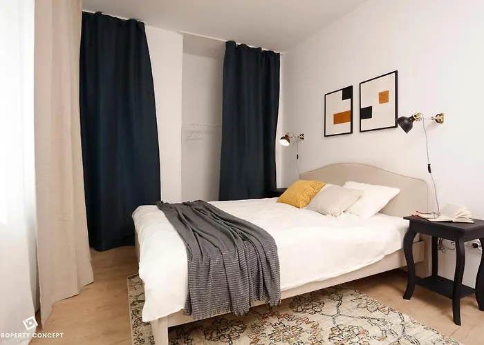 Chic Concept Studio Bucureşti
